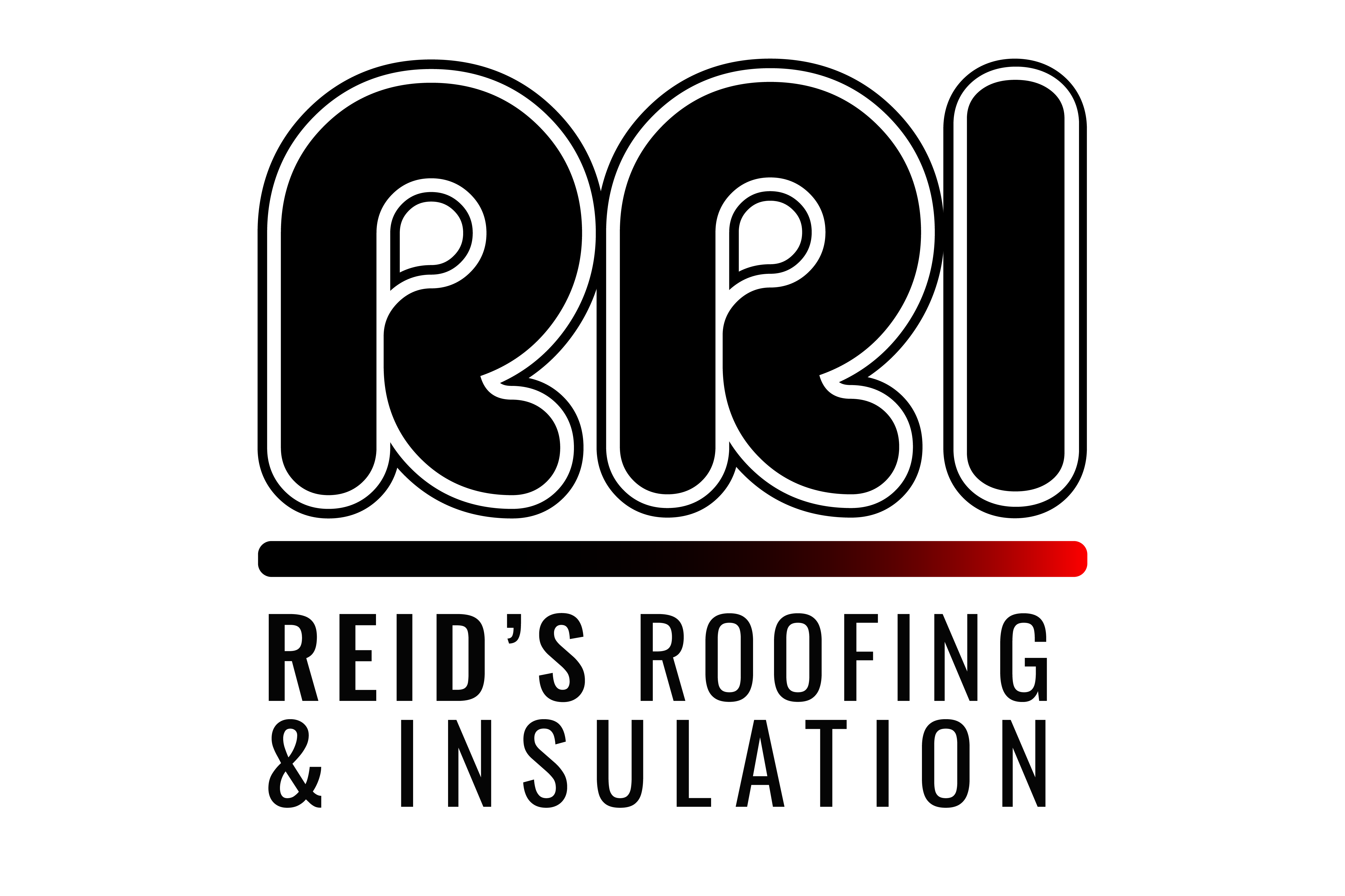Reid's Roofing Insulation Alberta